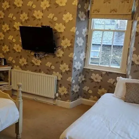 The Elleray Hotel Windermere