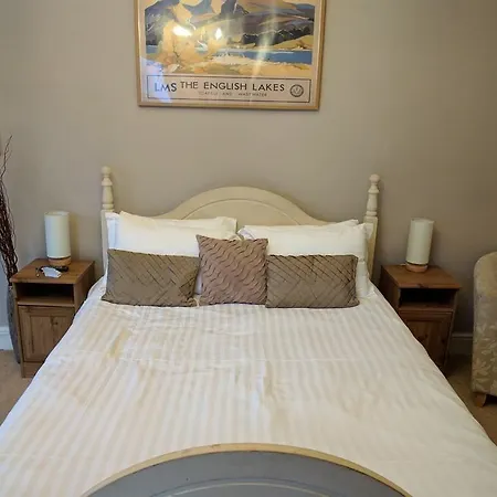 Hotel The Elleray Windermere