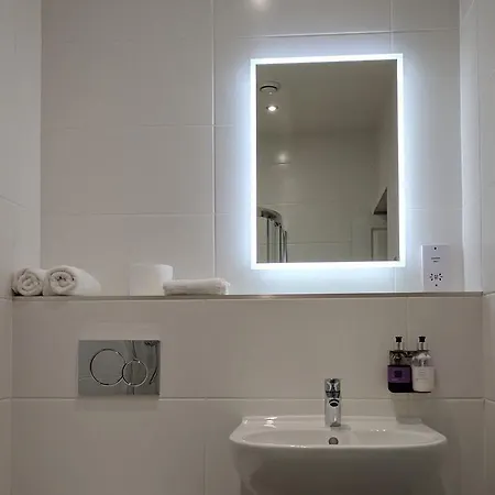 Hotel The Elleray Windermere