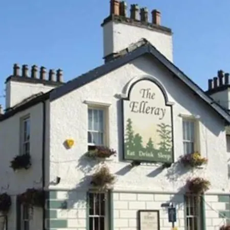 The Elleray