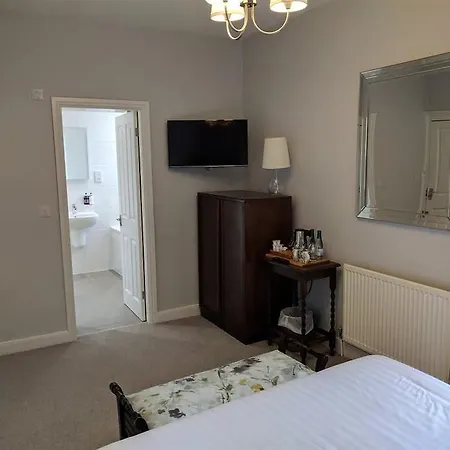 The Elleray 4*