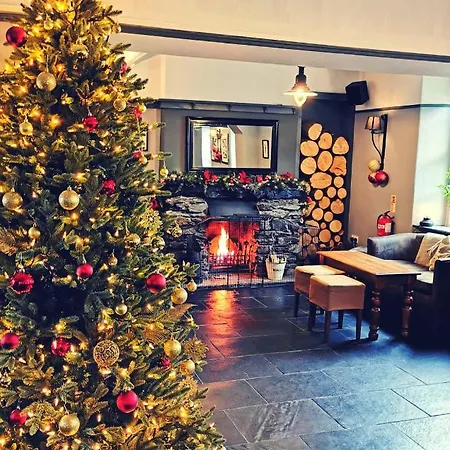 Отель The Elleray 4*