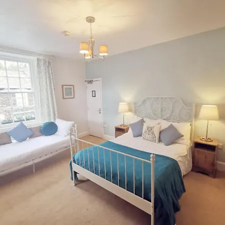 Hotel The Elleray Windermere