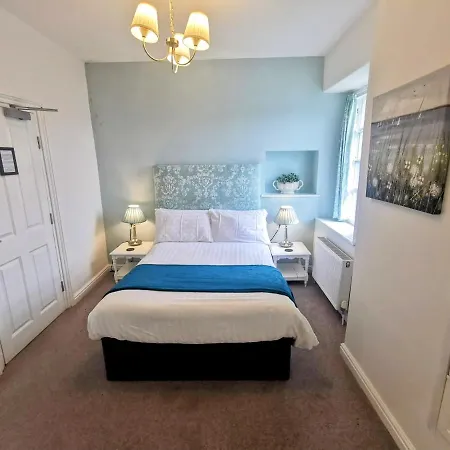 The Elleray Hotel Windermere