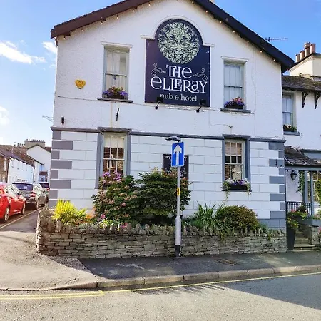 The Elleray Hotel