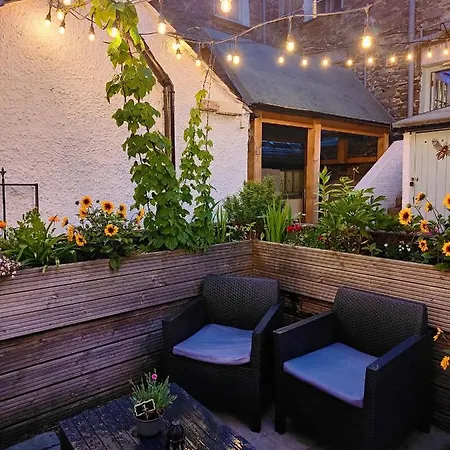 Ξενοδοχείο The Elleray 4*