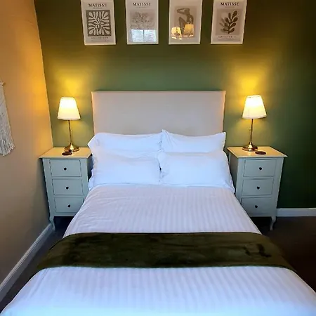 The Elleray Отель 4*