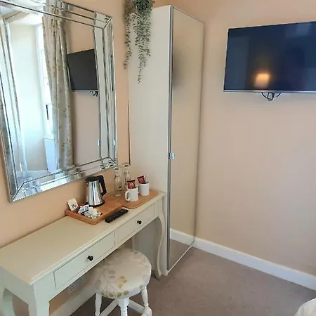 Hotel The Elleray