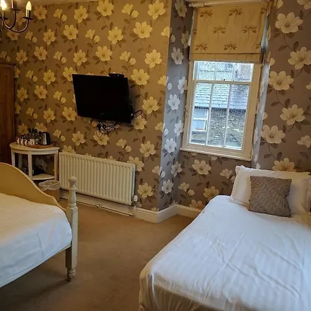 The Elleray 4*