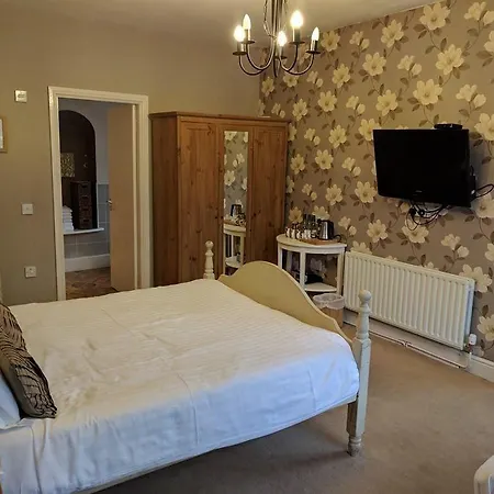 The Elleray 4* Windermere