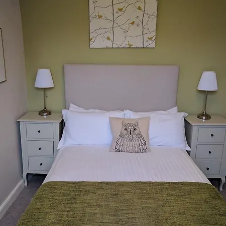 The Elleray 4*