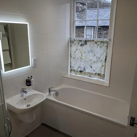 The Elleray 4*
