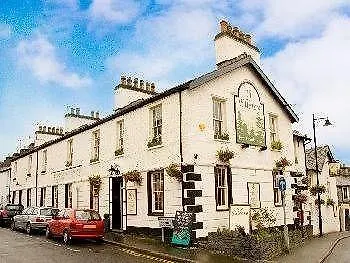 Hotel The Elleray