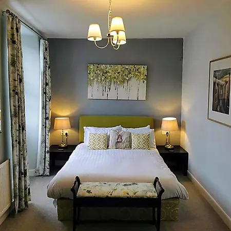 The Elleray Hotel Windermere