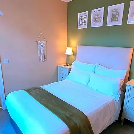 Hotel The Elleray