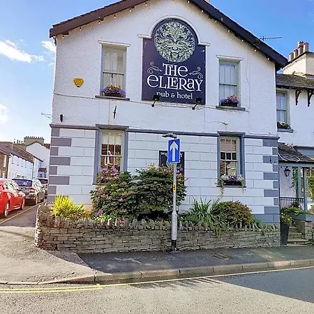 Hotel The Elleray 4*