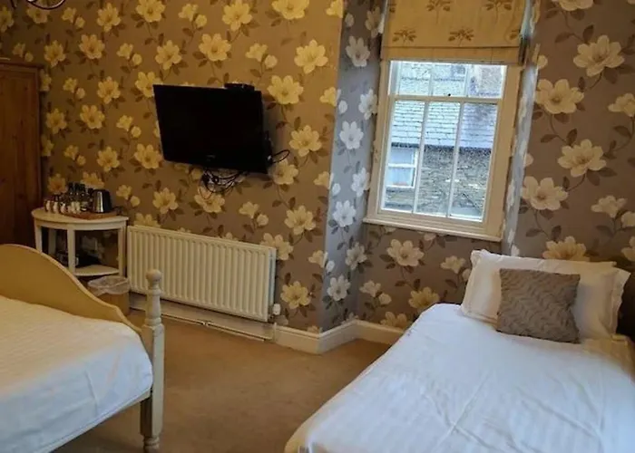 The Elleray Hotel Windermere