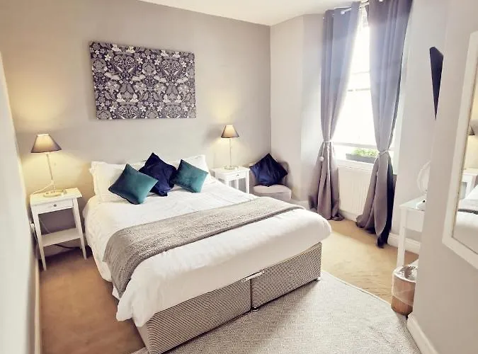 Hotel The Elleray 4*