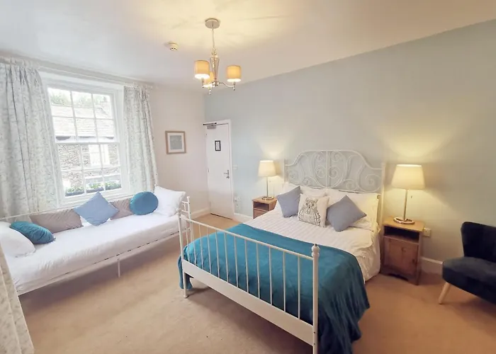 Hotel The Elleray Windermere