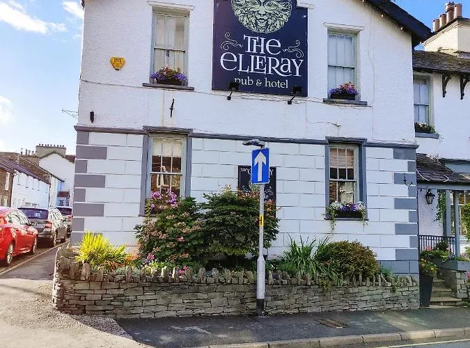 The Elleray Hotel
