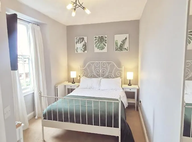 Hotel The Elleray Windermere