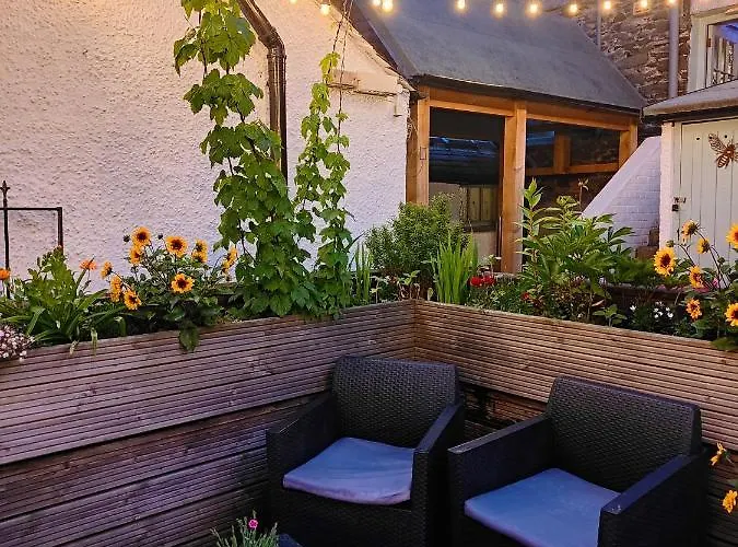 Hotel The Elleray 4*