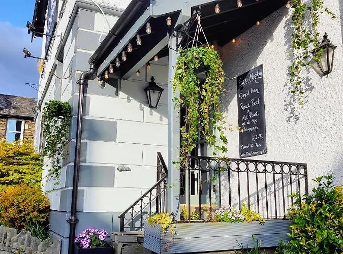 Hotel The Elleray 4*