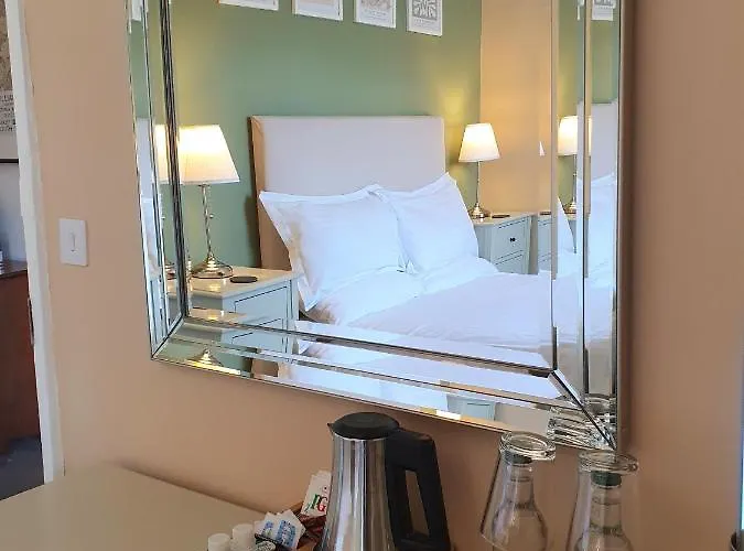 Hotel The Elleray Windermere