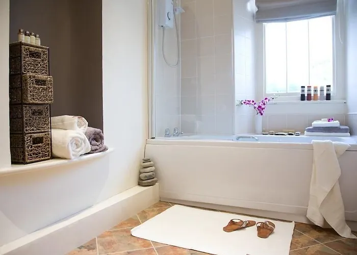 The Elleray Windermere