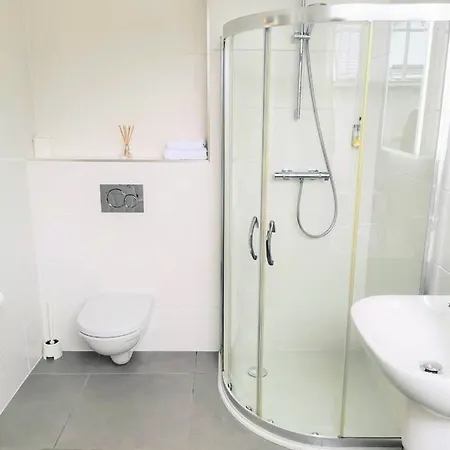 The Elleray Отель