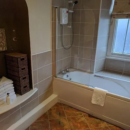 The Elleray Отель