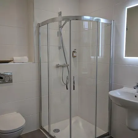 Отель The Elleray