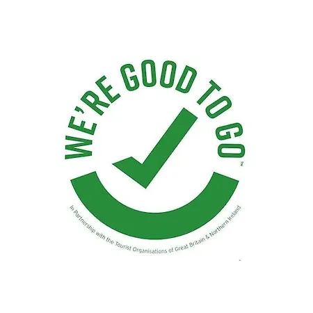 Отель The Elleray Уиндермир