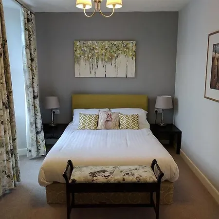 Отель The Elleray