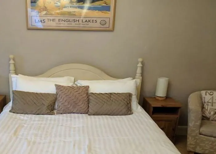 The Elleray Hotel Windermere