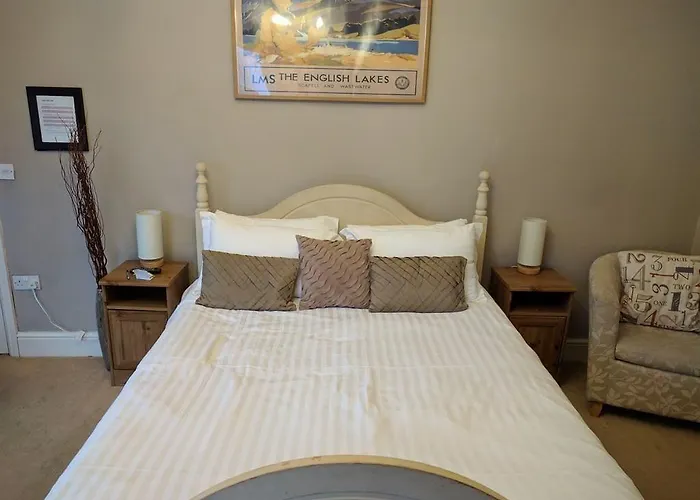 Hotel The Elleray Windermere