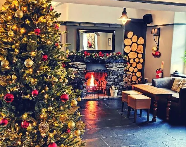 Hotel The Elleray 4*