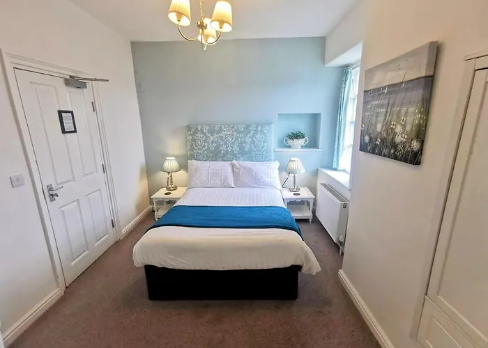 The Elleray Hotel Windermere