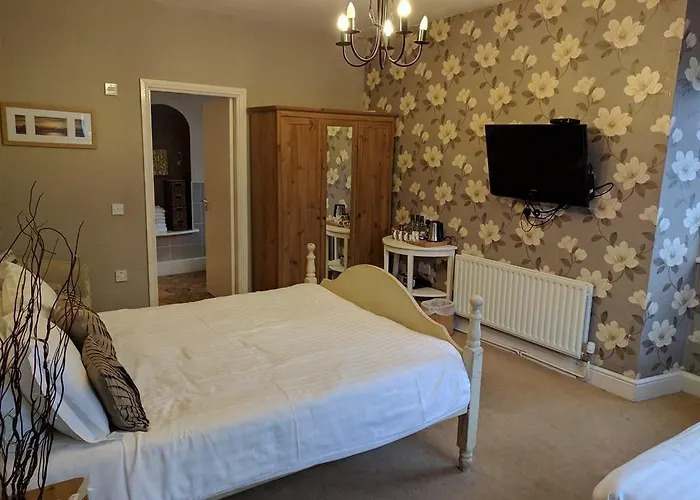 The Elleray 4* Windermere