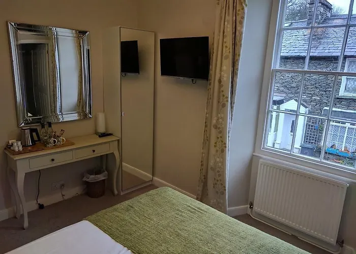 Hotel The Elleray 4*