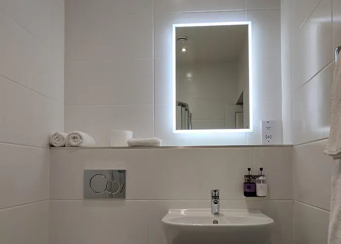 Hotel The Elleray Windermere